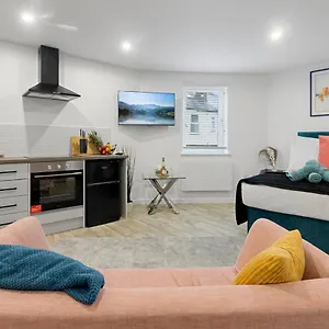 Centre Riley Apartment Exeter