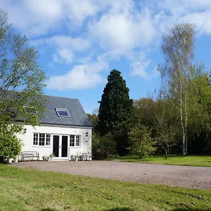 Burraton Cob Holiday home Exeter