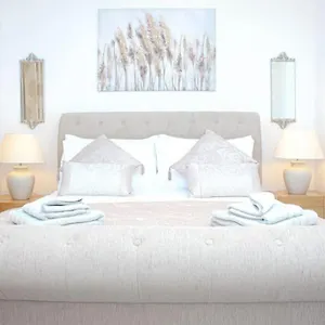 House Holiday home Newcastle upon Tyne